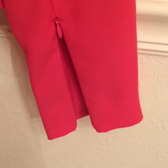 Pink coat Halogen - Picture 8 of 9